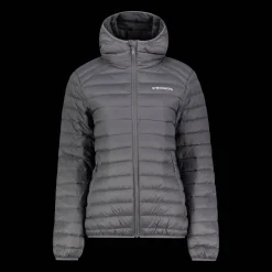 Stavfjell Down Hood Jacket, dunjakke, dame - Dunjakke - Stavfjell Down Hood Jacket, dunjakke, dame
