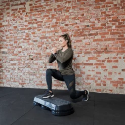 Step Bench, steppekasse - Core Trening - Step Bench, steppekasse