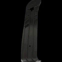 Stiga Acc. Rear Ski SR Tip Left Black 24/25, venstre bakski - Vinterlek - Stiga Acc. Rear Ski SR Tip Left Black 24/25, venstre bakski