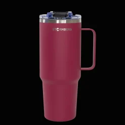 Stockholm Thermocup 850ml, termokopp - Vannflasker - Stockholm Thermocup 850ml, termokopp