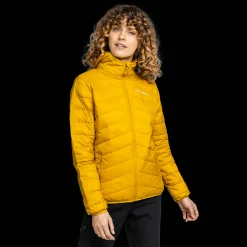 Stokke Rec Hood Down Jacket, dunjakke, dame - Dunjakke - Stokke Rec Hood Down Jacket, dunjakke, dame