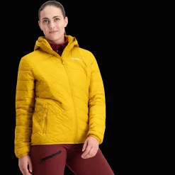 Stokke Rec Hood Down Jacket, dunjakke, dame - Dunjakke - Stokke Rec Hood Down Jacket, dunjakke, dame