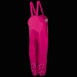 Stormflod Rain Bib Pants, regnbukse, barn - Regnsett - Stormflod Rain Bib Pants, regnbukse, barn