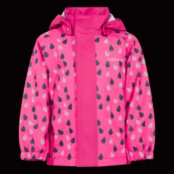 Stormflod Rain Jacket, regnjakke, barn - Regnsett - Stormflod Rain Jacket, regnjakke, barn