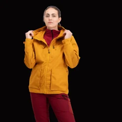 Storslett Jacket, turjakke, dame - Softshell Jakke - Storslett Jacket, turjakke, dame