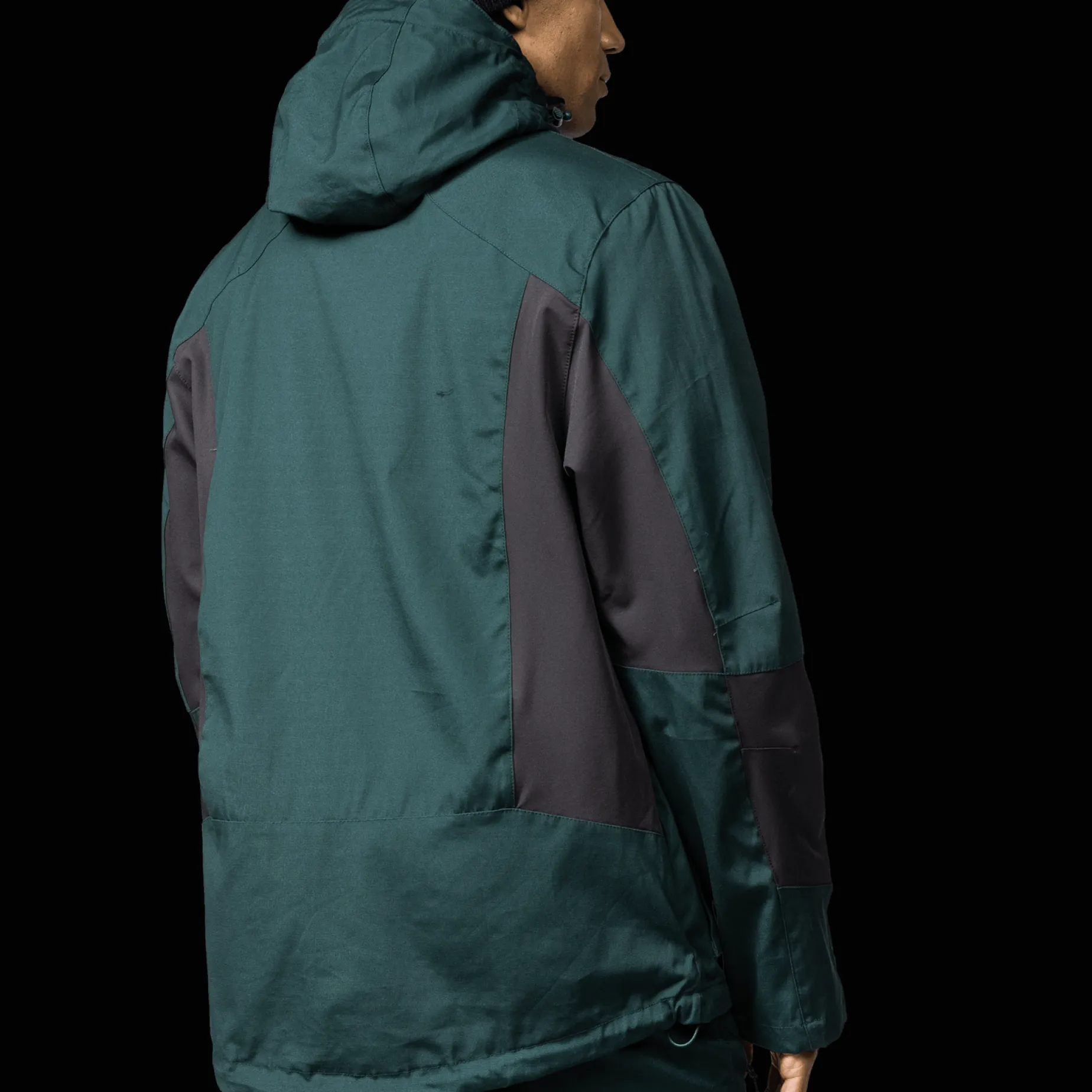 Storslett Jacket, turjakke - Softshelljakke - Storslett Jacket, turjakke