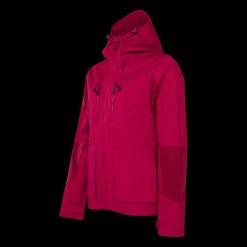 Storslett Jacket, turjakke, dame - Softshell Jakke - Storslett Jacket, turjakke, dame