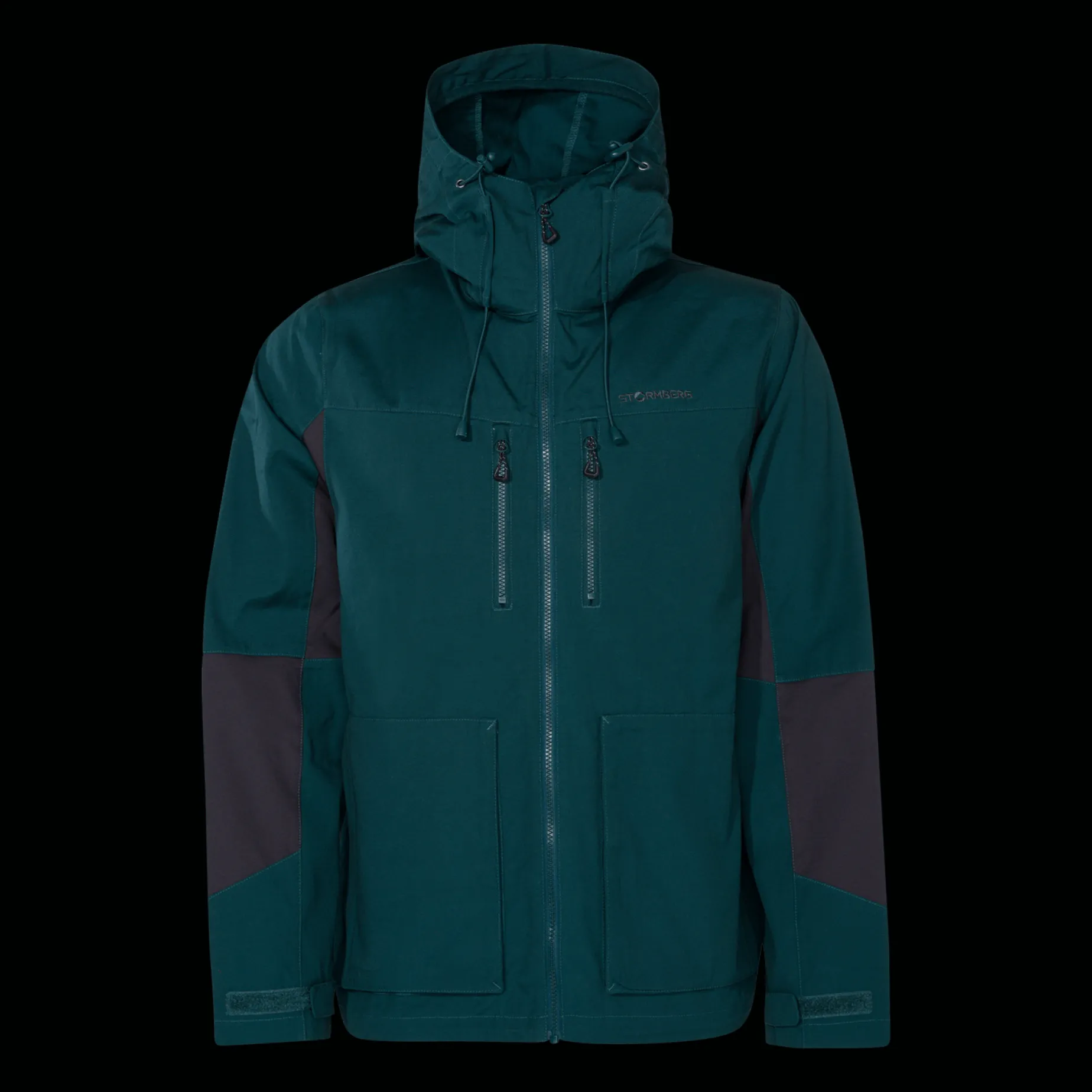 Storslett Jacket, turjakke - Softshelljakke - Storslett Jacket, turjakke