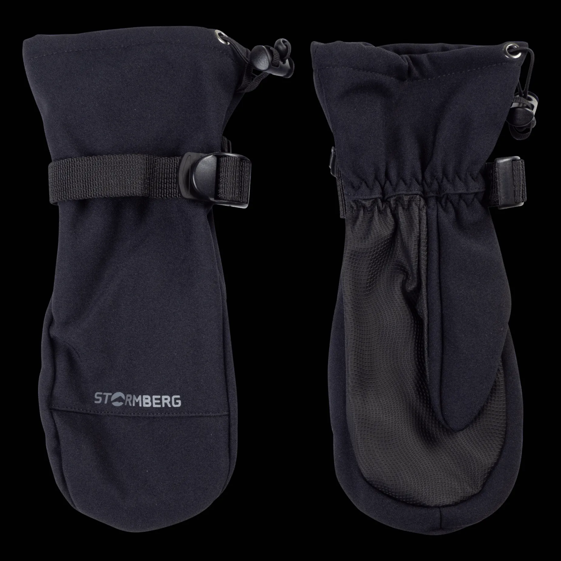 Stortinden wind mitten, regnvott, junior - Votter - Stortinden wind mitten, regnvott, junior