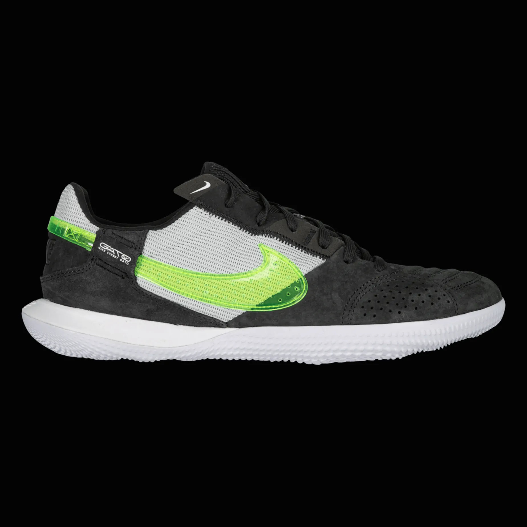 Streetgato, fotballsko til asfalt, herre - Fotballsko - Streetgato, fotballsko til asfalt, herre