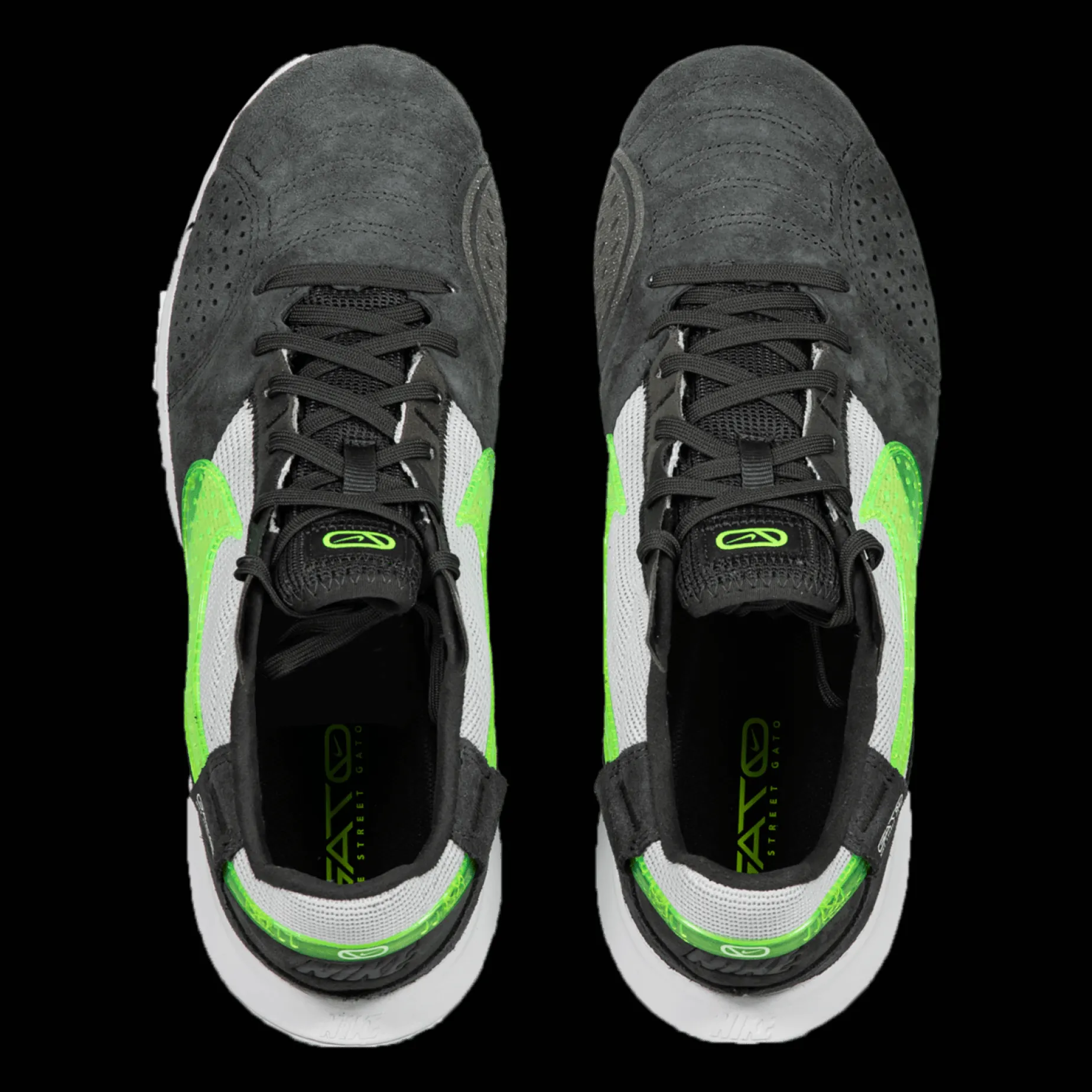 Streetgato, fotballsko til asfalt, herre - Fotballsko - Streetgato, fotballsko til asfalt, herre