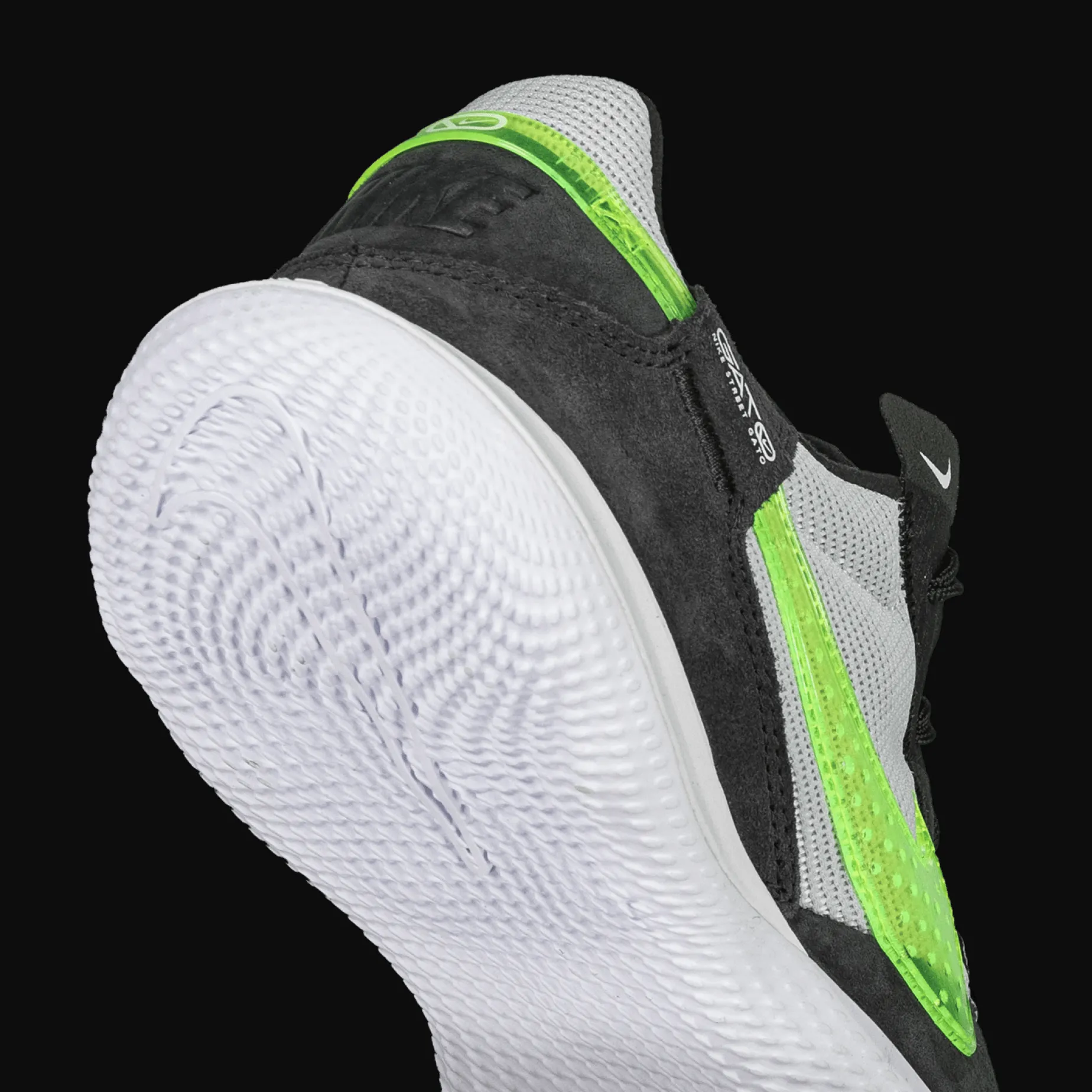 Streetgato, fotballsko til asfalt, herre - Fotballsko - Streetgato, fotballsko til asfalt, herre