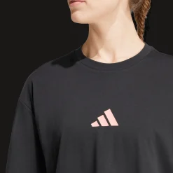 Strength Graphic T-Shirt, t-skjorte, dame - Trenings- T-Skjorte & Topper - Strength Graphic T-Shirt, t-skjorte, dame