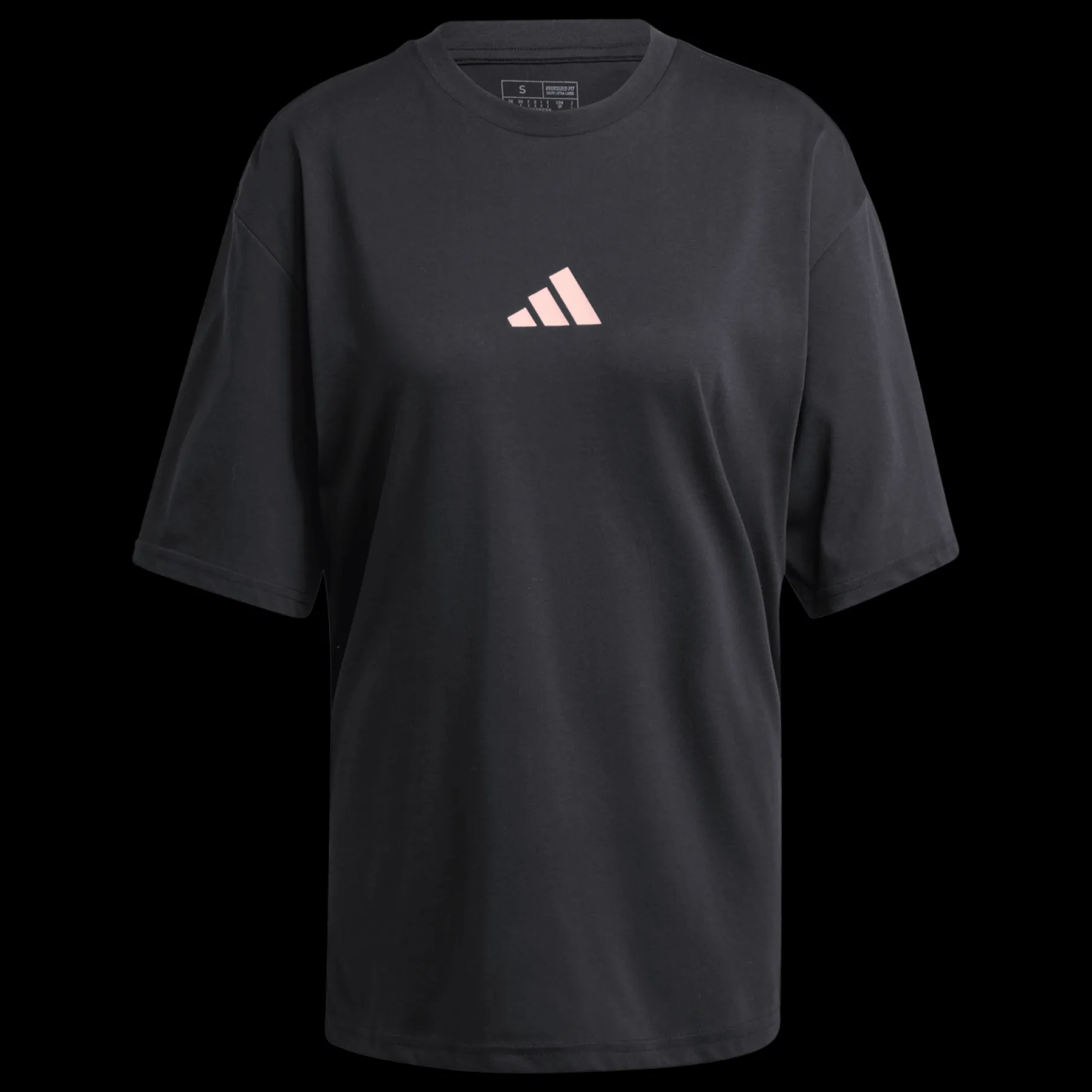 Strength Graphic T-Shirt, t-skjorte, dame - Trenings- T-Skjorte & Topper - Strength Graphic T-Shirt, t-skjorte, dame