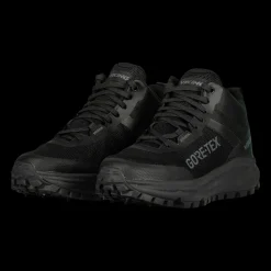 Stride Spikes Mid Warm Gore-Tex, piggsko, dame - Piggsko - Stride Spikes Mid Warm Gore-Tex, piggsko, dame