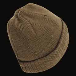 Strikkelue med Thinsulate-fôring - Jaktlue & Jaktcaps - Strikkelue med Thinsulate-fôring