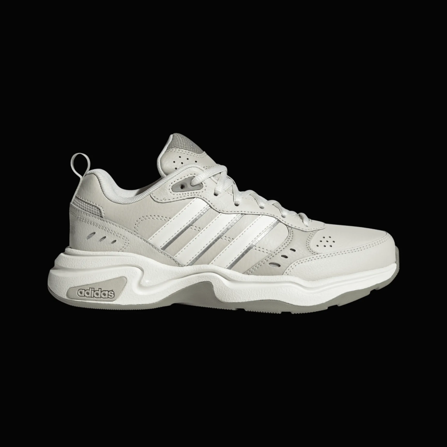 Strutter, fritidssko, dame - Sneakers & Fritidssko - Strutter, fritidssko, dame