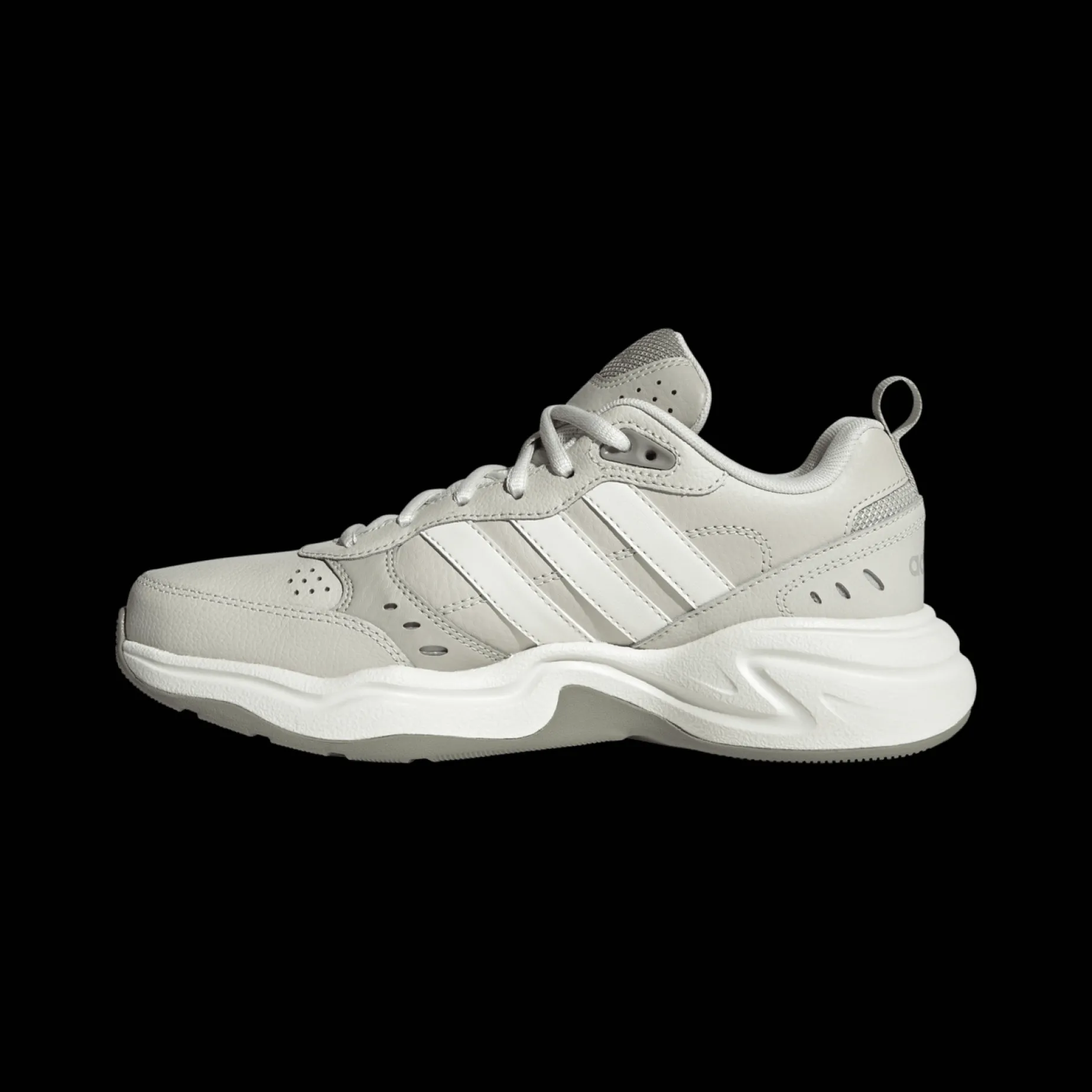 Strutter, fritidssko, dame - Sneakers & Fritidssko - Strutter, fritidssko, dame