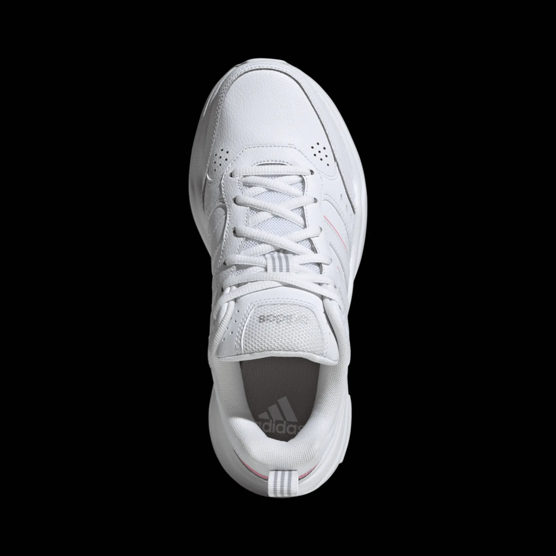 Strutter, fritidssko, dame - Sneakers & Fritidssko - Strutter, fritidssko, dame