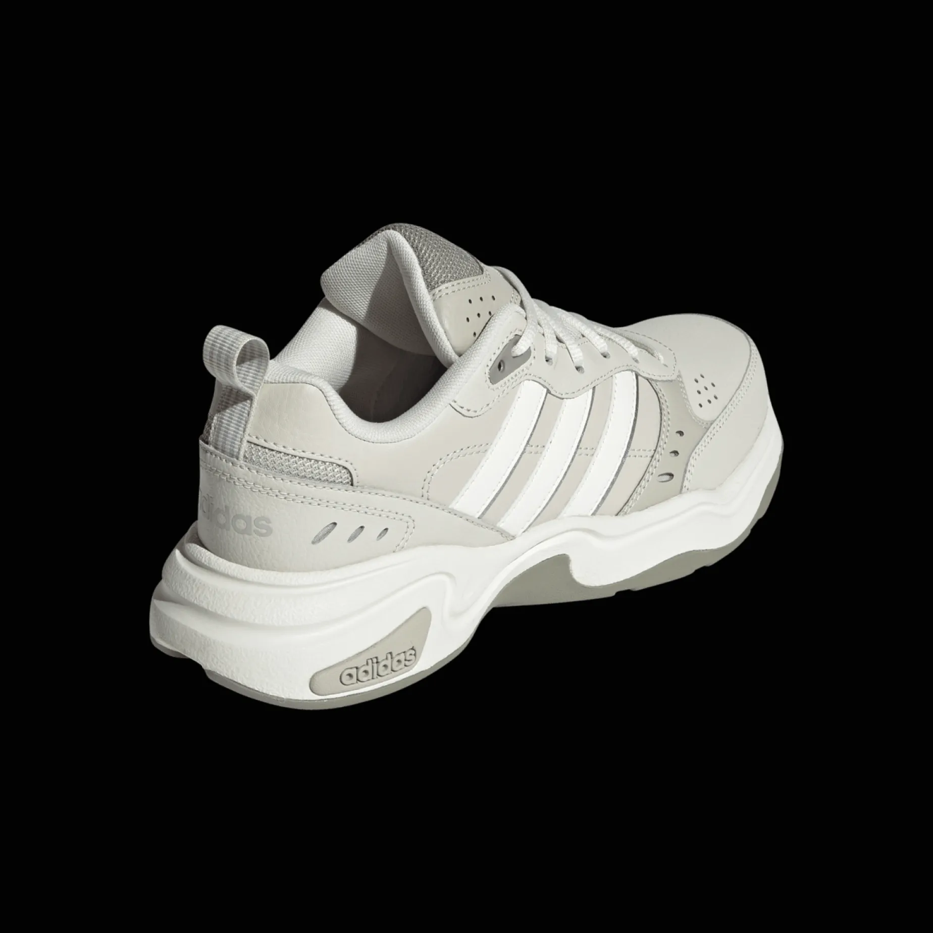 Strutter, fritidssko, dame - Sneakers & Fritidssko - Strutter, fritidssko, dame