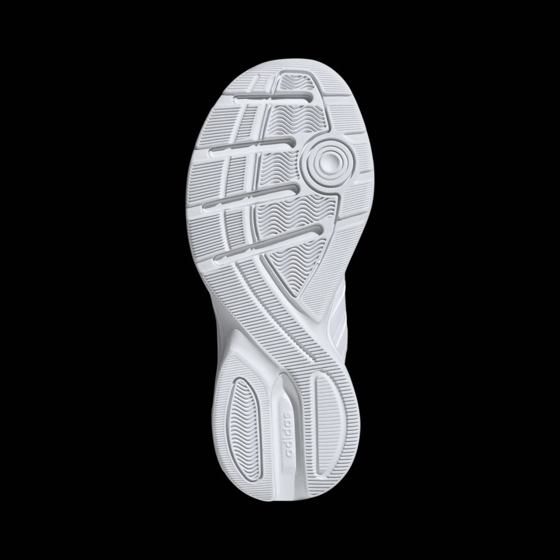 Strutter, fritidssko, dame - Sneakers & Fritidssko - Strutter, fritidssko, dame