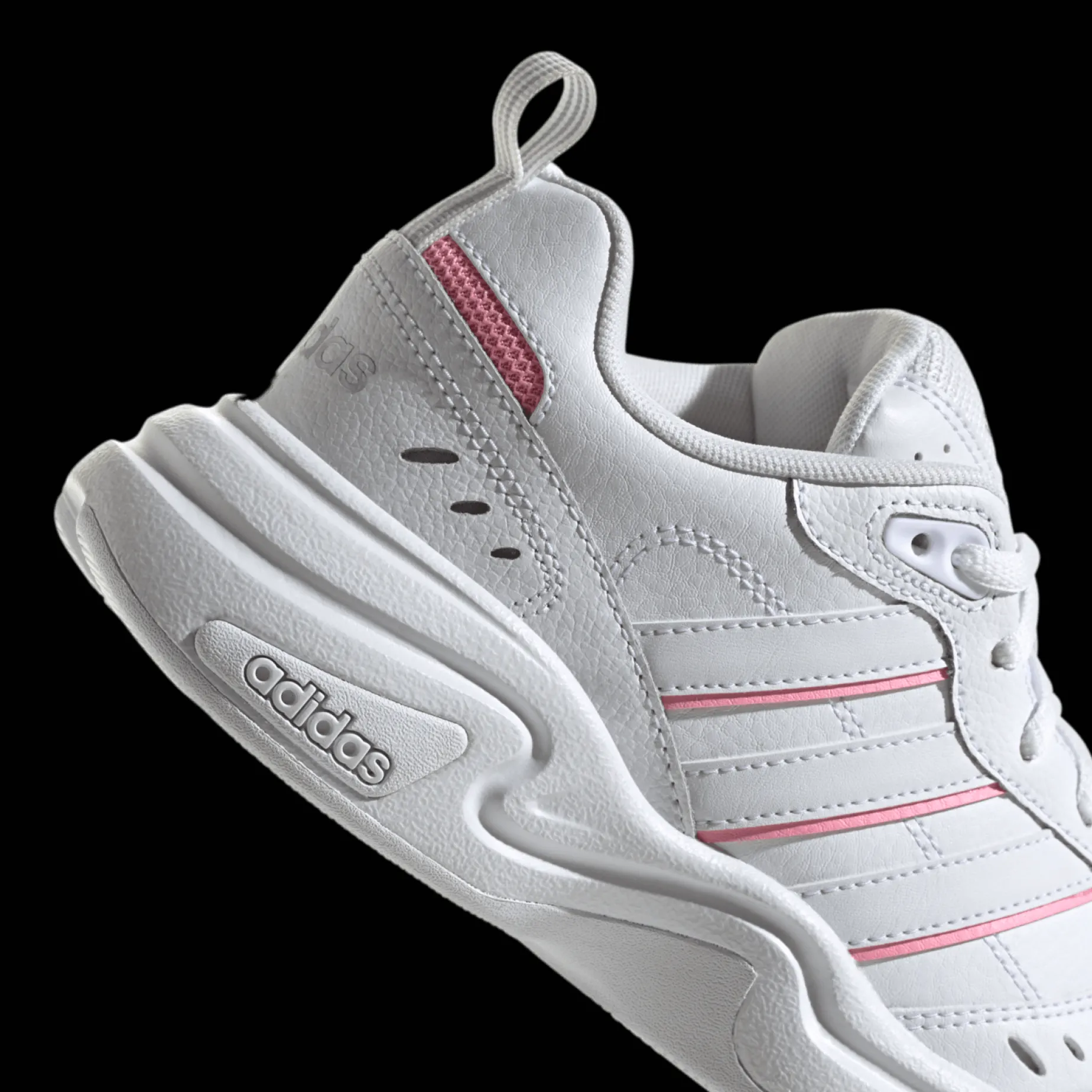 Strutter, fritidssko, dame - Sneakers & Fritidssko - Strutter, fritidssko, dame