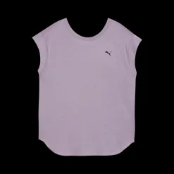 Studio Foundations Tee, t-skjorte, dame - Trenings- T-Skjorte & Topper - Studio Foundations Tee, t-skjorte, dame