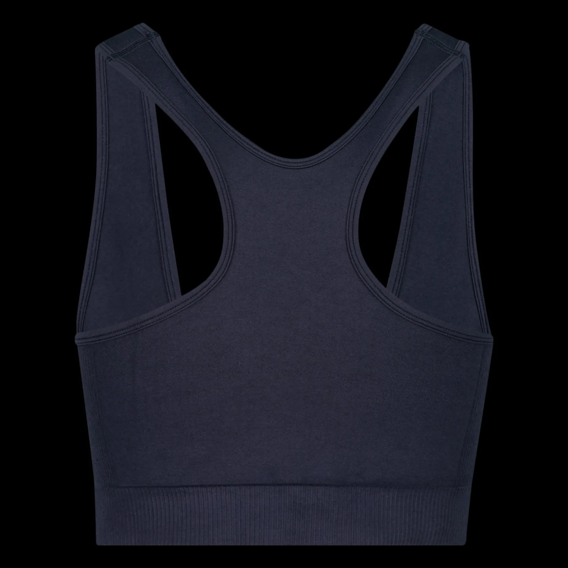 Studio Low Seamless Bra, sports-bh, dame - Fritids T-Skjorte - Studio Low Seamless Bra, sports-bh, dame