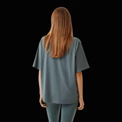 Studio T-shirt, t-skjorte, dame - Fritids T-Skjorte - Studio T-shirt, t-skjorte, dame