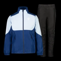 Suit Technic 2.0, langrennsdress junior - Langrennsklær - Suit Technic 2.0, langrennsdress junior