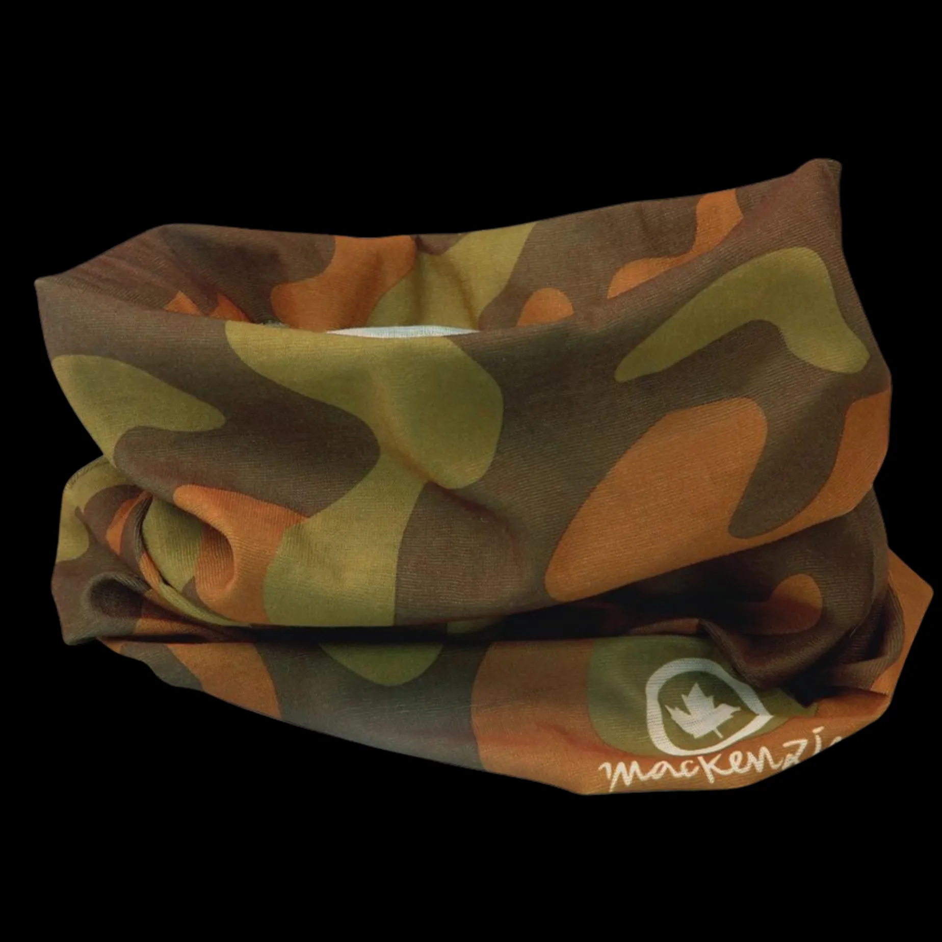 Summer camo, hals - Tilbehør - Summer camo, hals