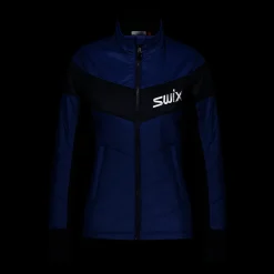 Surmount Primaloft Jacket, treningsjakke, dame - Langrennsjakke Dame - Surmount Primaloft Jacket, treningsjakke, dame