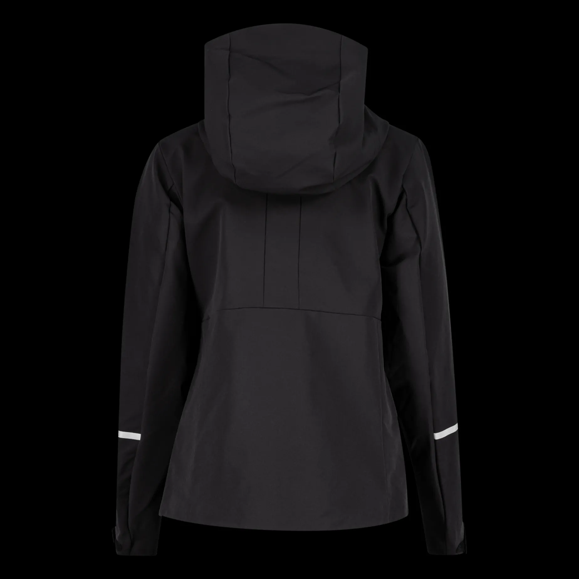 Surmount Soft Shield Jacket, softshelljakke, dame - Langrennsjakke Dame - Surmount Soft Shield Jacket, softshelljakke, dame
