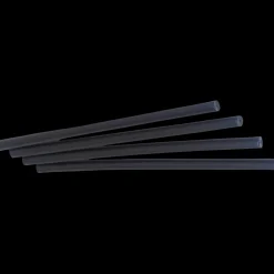 Swix Acc T1716 P-stick black, 4 pcs 24/25, 4 pcs 23/24, polyesterpinner for tetting av riper i skisåle - Langrennstilbehør - Swix Acc T1716 P-stick black, 4 pcs 24/25, 4 pcs 23/24, polyesterpinner for tetting av riper i skisåle