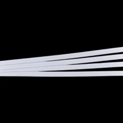 Swix Acc T1706 P-stick transp, 4 pcs 24/25, 4 pcs 23/24, polyetylenstift transparent - Langrennstilbehør - Swix Acc T1706 P-stick transp, 4 pcs 24/25, 4 pcs 23/24, polyetylenstift transparent