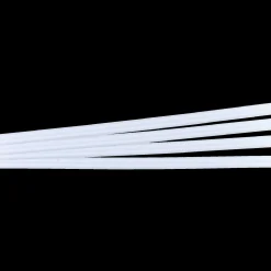 Swix Acc T1706 P-stick transp, 4 pcs 24/25, 4 pcs 23/24, polyetylenstift transparent - Langrennstilbehør - Swix Acc T1706 P-stick transp, 4 pcs 24/25, 4 pcs 23/24, polyetylenstift transparent