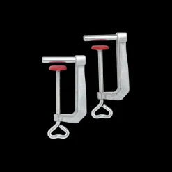 Swix Acc T790K Fixing clamps T793/67/96 23/24, skrutvinge - Skisliping & Skistruktur - Swix Acc T790K Fixing clamps T793/67/96 23/24, skrutvinge