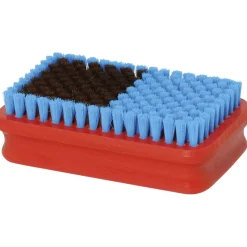 Swix Brush T0159B Rect, Combi B/N 24/25, Combi B/N 23/24, Swix kombibørste - Skisliping & Skistruktur - Swix Brush T0159B Rect, Combi B/N 24/25, Combi B/N 23/24, Swix kombibørste