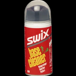 Swix Cleaner Spray I63 Base w/scrub 150 ml 24/25, skirens - Renseprodukter - Swix Cleaner Spray I63 Base w/scrub 150 ml 24/25, skirens