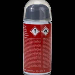 Swix Cleaner Spray I63 Base w/scrub 150 ml 24/25, skirens - Renseprodukter - Swix Cleaner Spray I63 Base w/scrub 150 ml 24/25, skirens