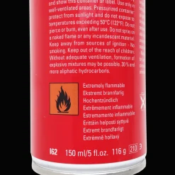 Swix Cleaner Spray I62 Base 150 ml 24/25, skirens - Renseprodukter - Swix Cleaner Spray I62 Base 150 ml 24/25, skirens