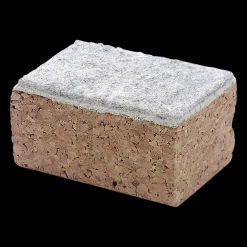 Swix T21 Natural Cork w/Felt 24/25, kork - Langrennstilbehør - Swix T21 Natural Cork w/Felt 24/25, kork