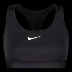 Swoosh Medium Sports Bra, sports-BH, dame - Medium Støtte - Swoosh Medium Sports Bra, sports-BH, dame