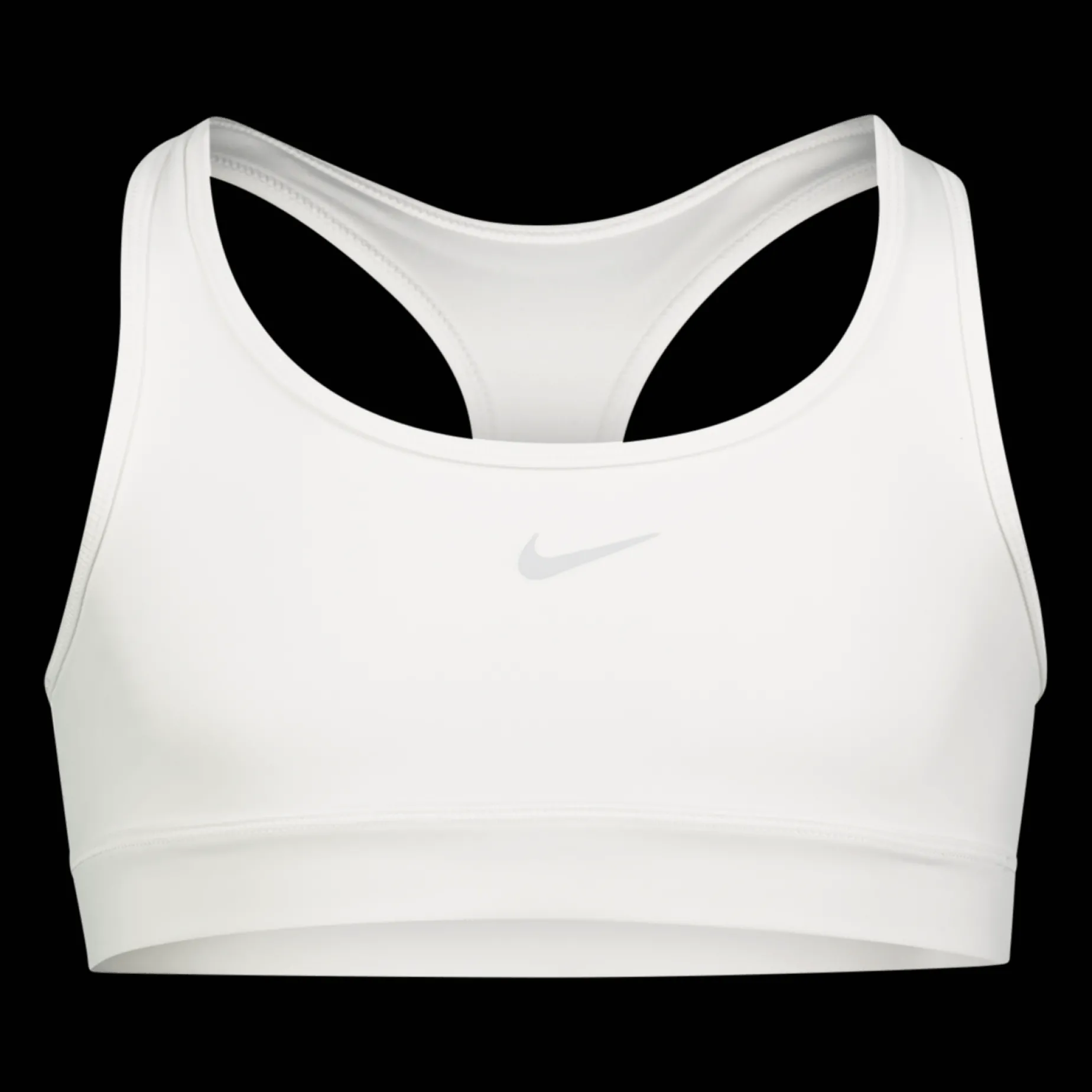 Swoosh Sports Bra, sports-BH, junior - Undertøy - Swoosh Sports Bra, sports-BH, junior