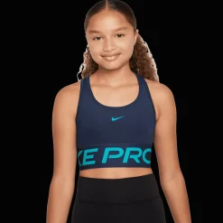 Swoosh Sports Bra, sports-BH, junior - Undertøy - Swoosh Sports Bra, sports-BH, junior