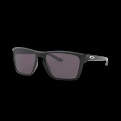 Sylas Pol Black w/ PRIZM Grey, solbrille, unisex - Fritidsbriller - Sylas Pol Black w/ PRIZM Grey, solbrille, unisex