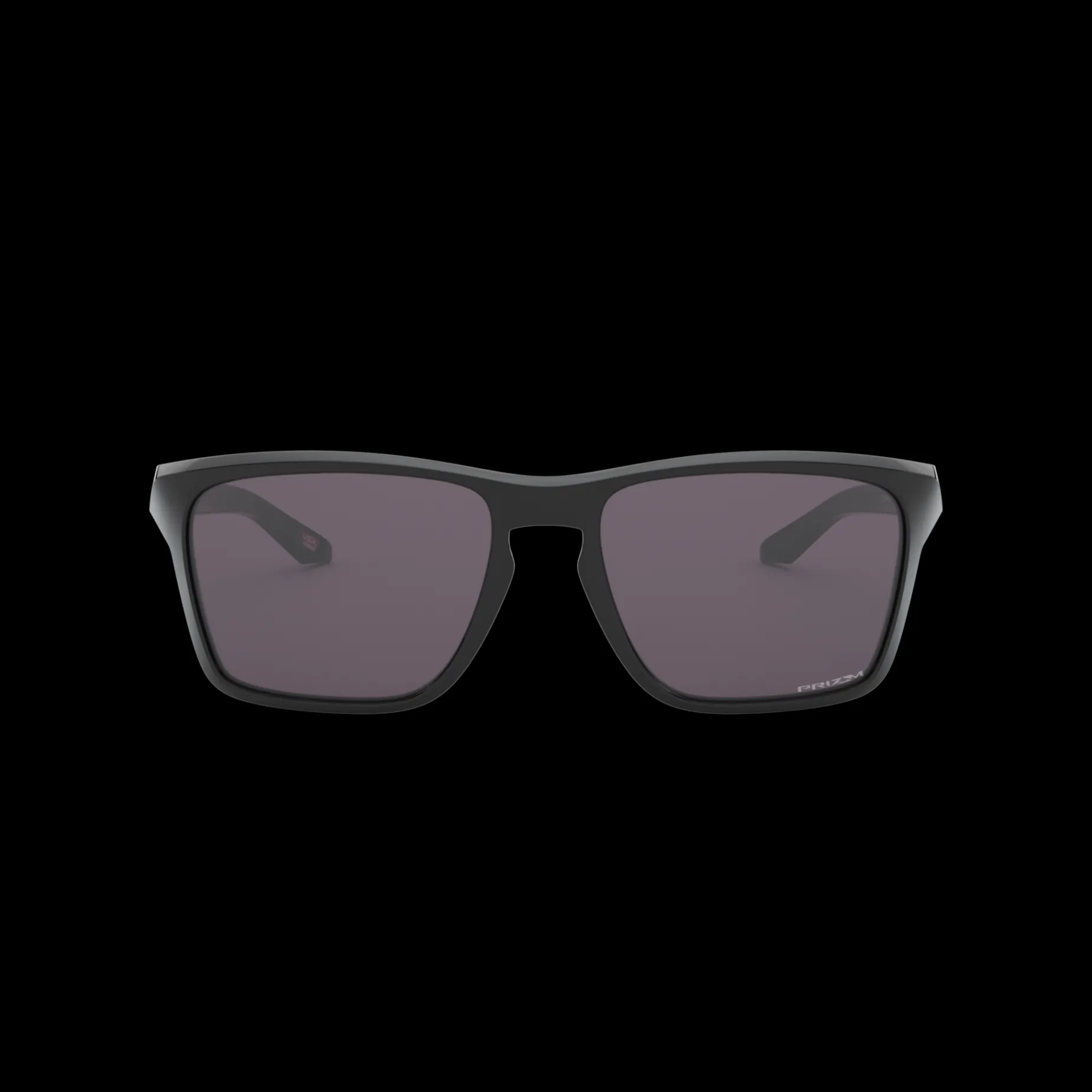 Sylas Pol Black w/ PRIZM Grey, solbrille, unisex - Fritidsbriller - Sylas Pol Black w/ PRIZM Grey, solbrille, unisex