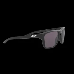 Sylas Pol Black w/ PRIZM Grey, solbrille, unisex - Fritidsbriller - Sylas Pol Black w/ PRIZM Grey, solbrille, unisex