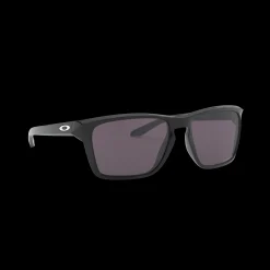 Sylas Pol Black w/ PRIZM Grey, solbrille, unisex - Fritidsbriller - Sylas Pol Black w/ PRIZM Grey, solbrille, unisex