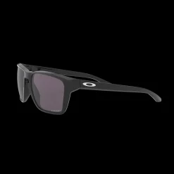 Sylas Pol Black w/ PRIZM Grey, solbrille, unisex - Fritidsbriller - Sylas Pol Black w/ PRIZM Grey, solbrille, unisex